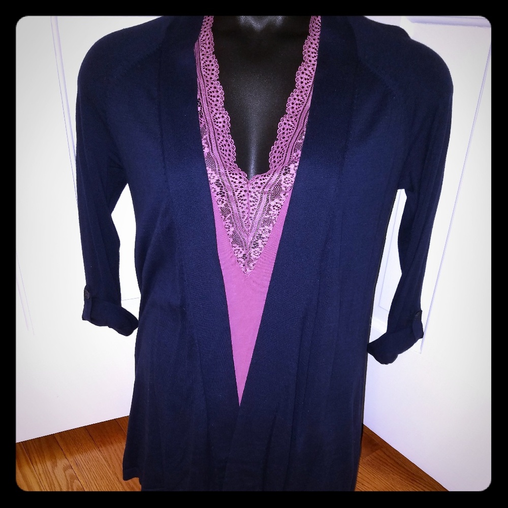 🆕️ EXPRESS Cardigan